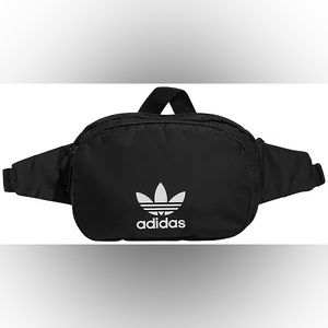 Adidas Original Festival Sport Waist Bag or can be used as crossbody bag